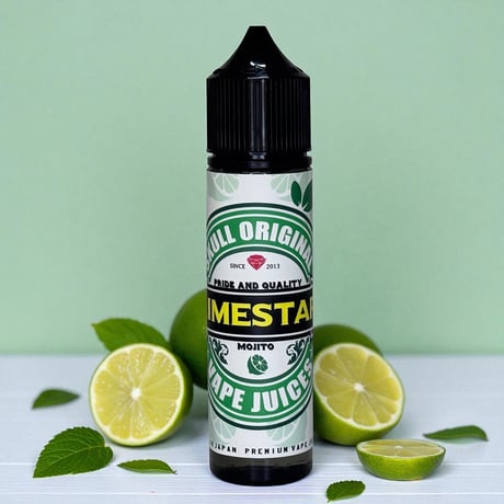 LIME STAR 50ml