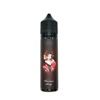 #5 AmericanCherry　(Cranberry VanillaCustard)