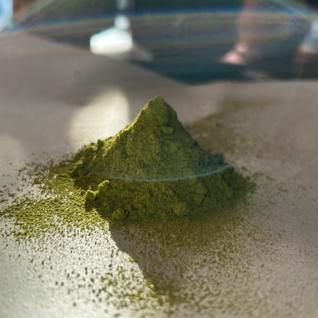 Phi tea / ファイティ / クロモジ茶/ 抹茶 / 粉茶 / お茶パウダー/クロモジ抹茶