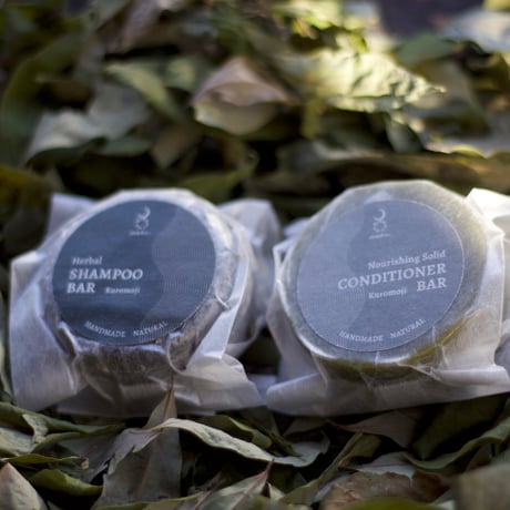 ITEM | 山の恵みの研究所 / ∞chi (EICHI)