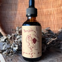 ヨモギオイル/ Yomogi Body Oil /Mugwort/ 限定販売品/Kamado storeis