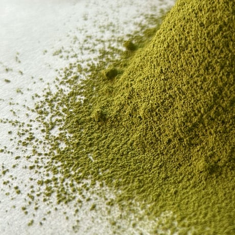 Phi tea / ファイティ / クロモジ茶/ 抹茶 / 粉茶 / お茶パウダー/クロモジ抹茶