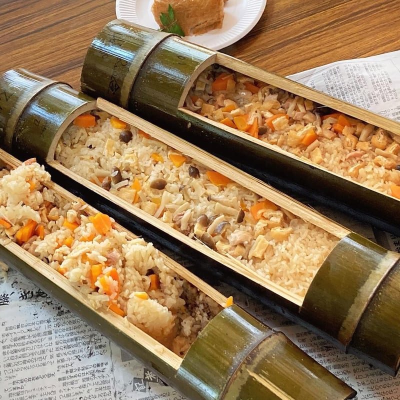 国産メンマ　孟宗竹　塩漬筍4、5kg（300g15パック) 味付けメンマ 国産 たけのこ 300g (100g×3袋) 無添加 シナチク