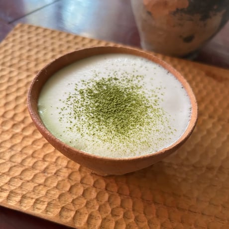 Phi tea / ファイティ / クロモジ茶/ 抹茶 / 粉茶 / お茶パウダー/クロモジ抹茶
