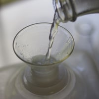【SPECIAL PRICE】クロモジ蒸留水 / Kuromoji Herbal Water/ くろもじハーブウォーター/ 詰替え用 /天然成分100%