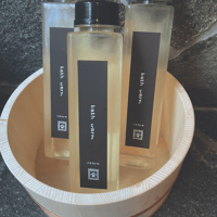 BATHWARM     (バスウォーム)/竹酢液/入浴剤/竹のちから/お風呂用/安心安全