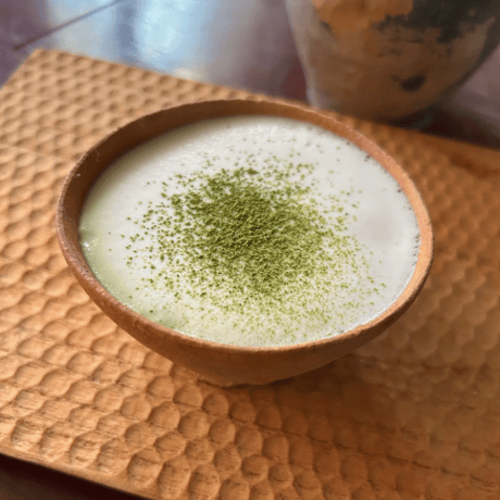 Phi tea / ファイティ / クロモジ茶/ 抹茶 / 粉茶 / お茶パウダー/クロモジ抹茶