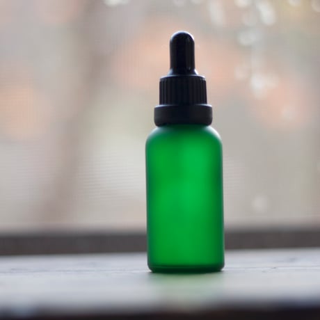 ITEM | 山の恵みの研究所 / ∞chi (EICHI)