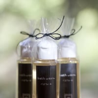 BATHWARM (バスウォーム) 3本セット /竹酢液/入浴剤/竹のちから/お風呂用/トラベル用/旅行に/安心安全