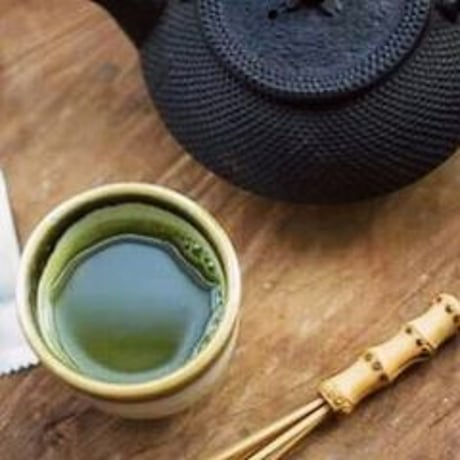 藻塩入り  黒文字麦芽あめ　〜 Herbal Healing Candy 〜/100%天然/砂糖不使用/昔ながらのお菓子/飴湯