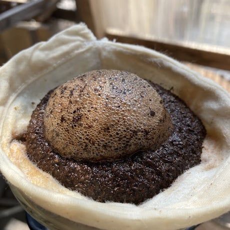 salamander coffee (サラマンダー コーヒー)  100g /自家焙煎/森の珈琲/ハンドロースト/アラビカ種/珈琲豆