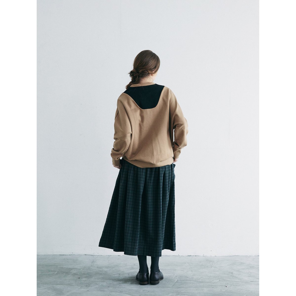 ♦︎極美品♦︎ MAGALI コットンドビー ウエストギャザープルオーバー 楽天市場】MAGALI マガリ コットンドビー ウエストギャザー プル