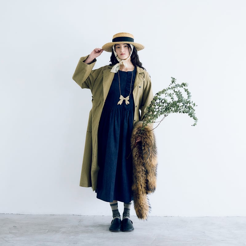 完売しました＞コットンリネン・アンティークキャンバス