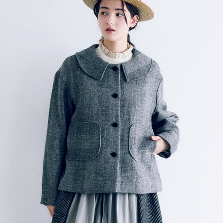 CATEGORY jacket | MAGALI