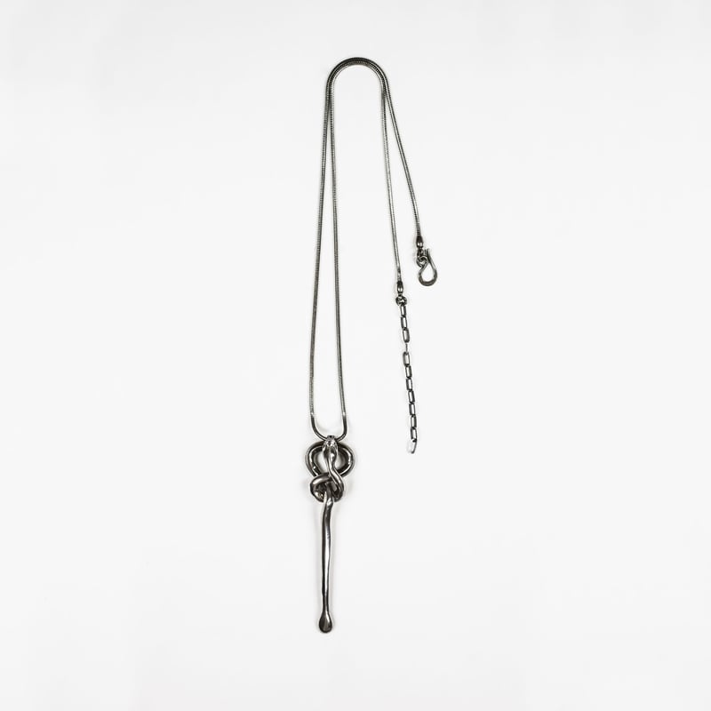 gunda リング　Karyu コラボモデル K'RONE会員様限定】Karyu×gundaコラボアクセサリーANKH RING
