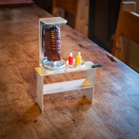 CATEGORY ミニチュア家具1/10 | kkcompany