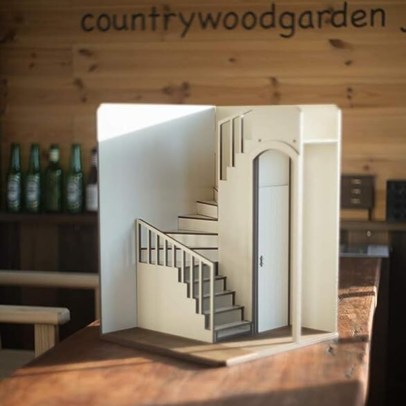 DEZERT 「異常な階段」 DEZERT - 異常な階段【LIVE from「study」#12-