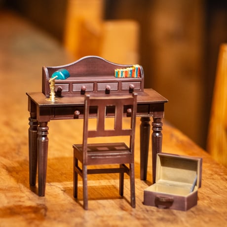 CATEGORY ミニチュア家具1/6 | kkcompany