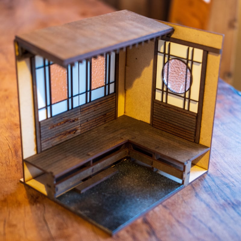 sizk様♡専用　オビツドールハウス sizk様♡専用 オビツドールハウス