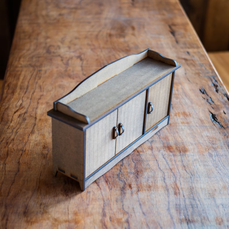 アンティーク　ペイント　ミニチェスト　ドール家具 アンティーク ペイント ミニチェスト ドール家具 アンティーク