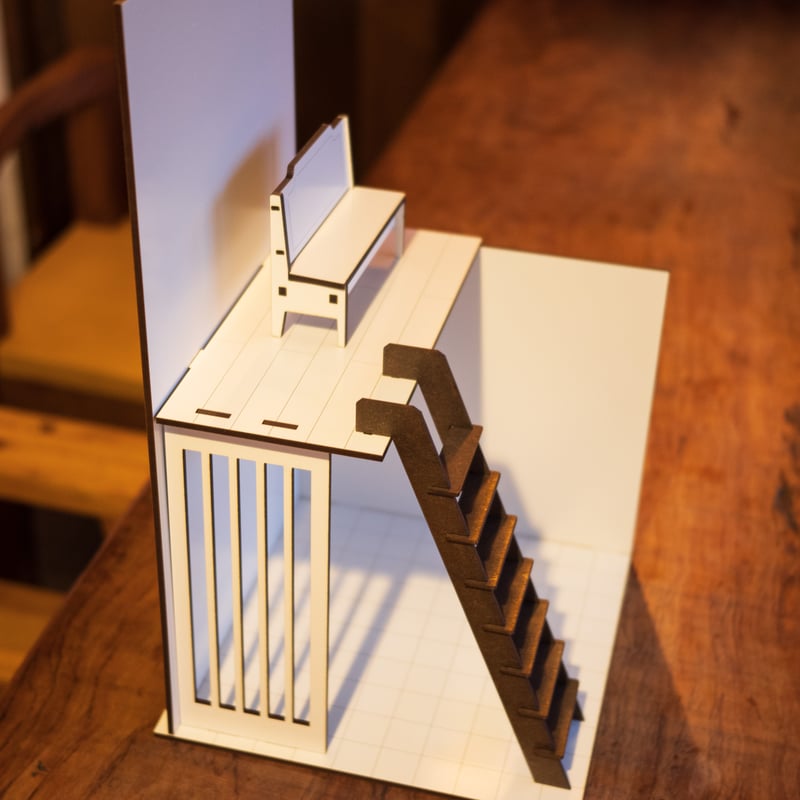 エイジングドールハウス(1/15)しの エイジングドールハウス(1/15)しの様専用