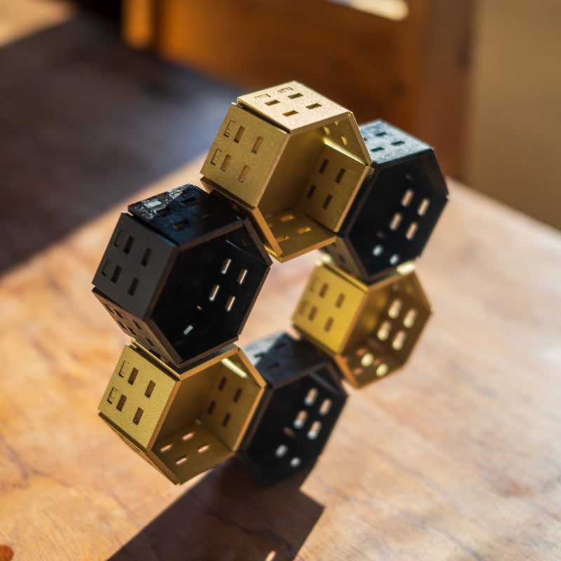 がっさん　ミニチュア Amazon | 10月のおとぎ話 DIYミニチュアドールハウスキットLED