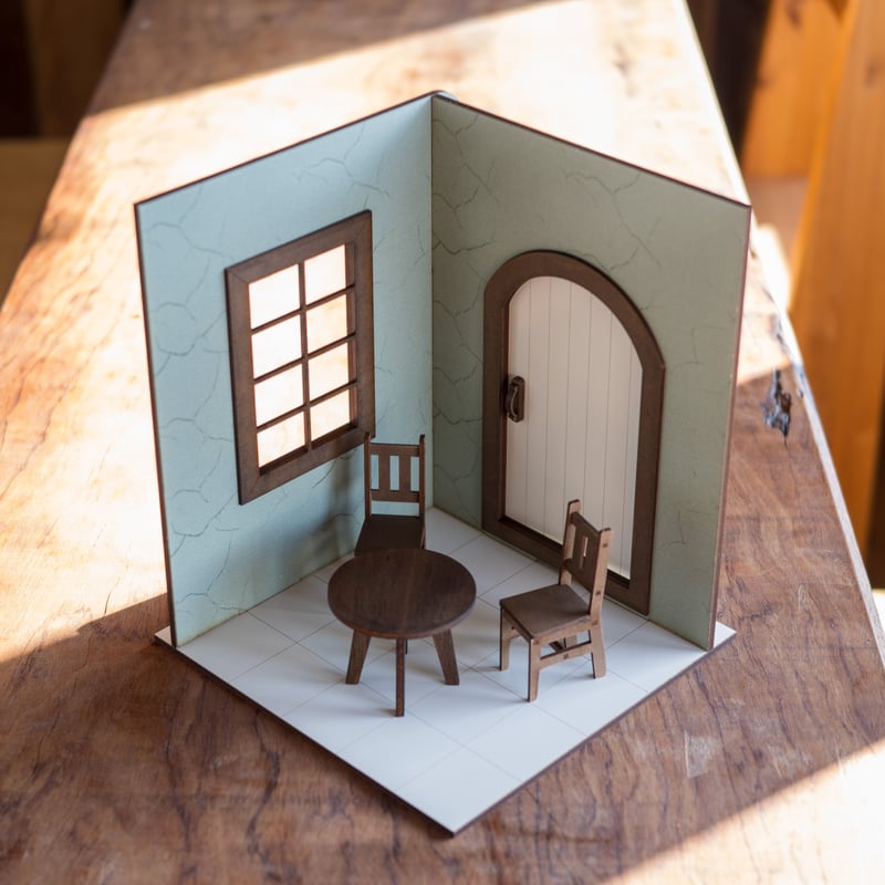 ドールハウス Amazon | KidKraft エミリー木製ドールハウス アクセサリー10個