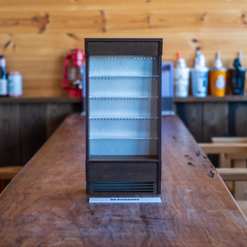 専用ページ③　ミニチュア冷蔵庫　1/6スケール Amazon | Perfk 1/6 1/12 ドールハウス冷蔵庫 ダブルドア冷蔵庫