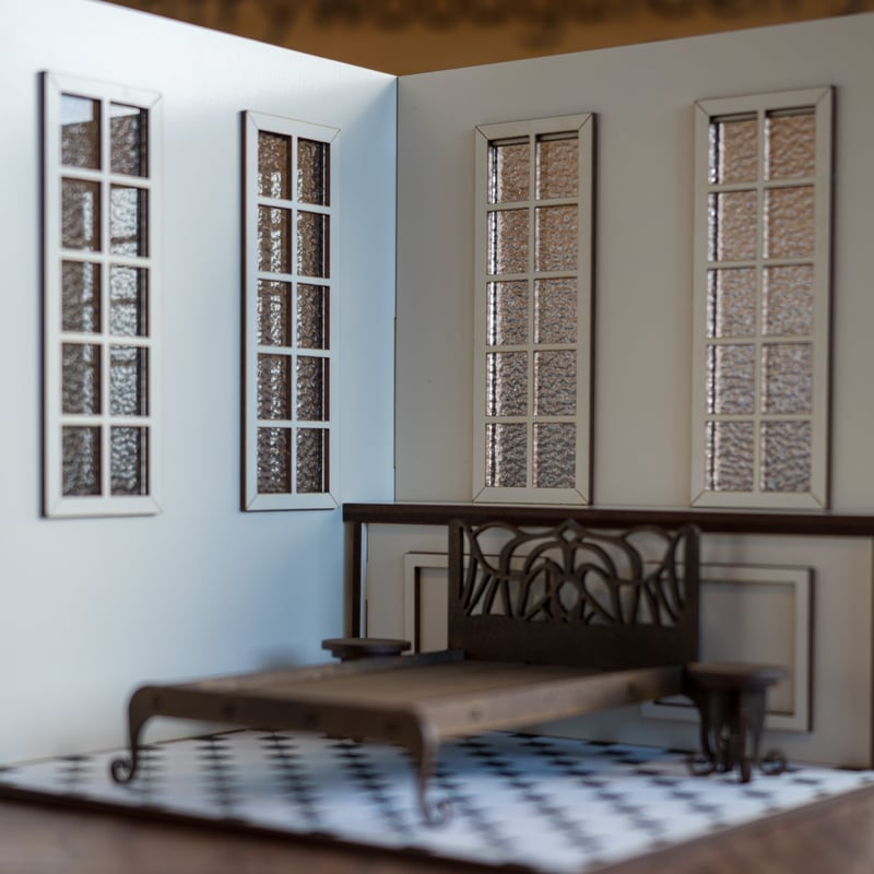 ドールハウス　ななみページ ヨドバシ.com - プラザクリエイト PLAZA CREATE MH DG164 街角の本屋