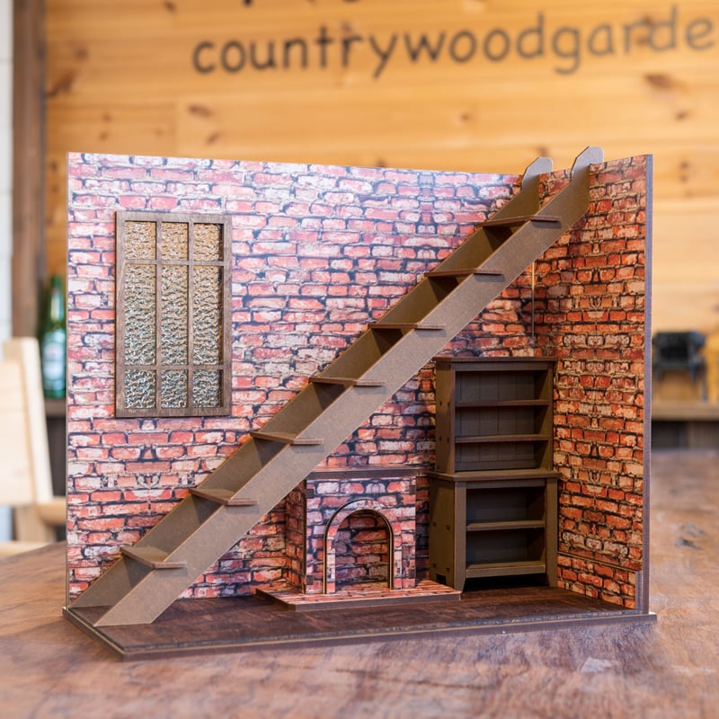 エイジングドールハウス(1/15)しの dfec6825a9569abc26842ef7033b95