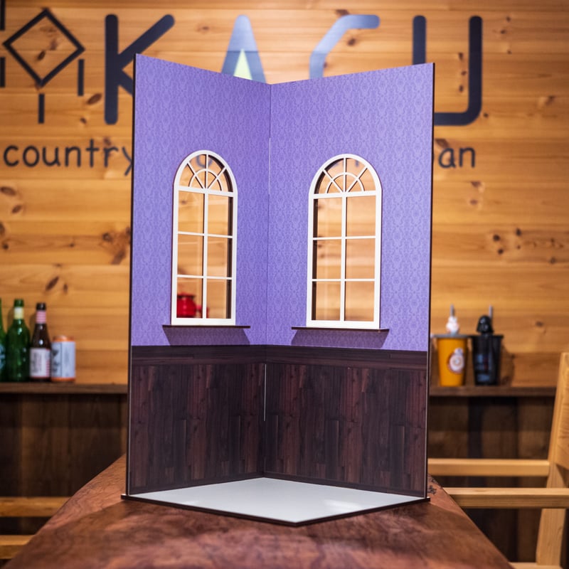 エイジングドールハウス(1/15)しの エイジングドールハウス(1/15)しの様専用