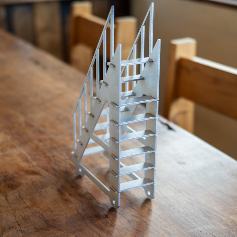 ミニチュア　パーテーション　（ロココ宮殿風）A ミニチュア パーテーション （ロココ宮殿風）A ミニチュア