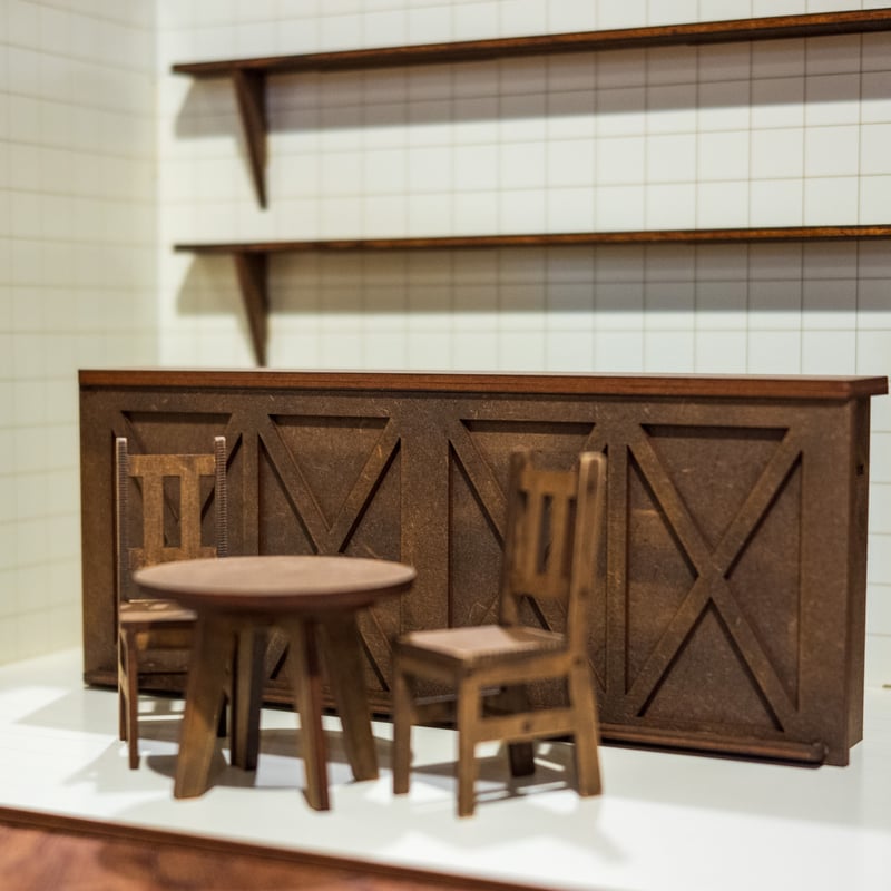 クッキー様＊kyo＊ハンドメイド＊ドールハウス＊オープンカフェ他 クッキー様＊kyo＊ハンドメイド＊ドールハウス＊オープンカフェ他