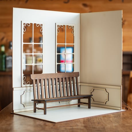 リクエスト品【 naury様用】ドールハウスミニチュア1/6家具 リクエスト品【 naury様用】ドールハウスミニチュア1/6家具