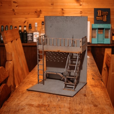 CATEGORY 1/10スケールドールハウス | kkcompany