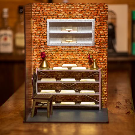 CATEGORY 1/6スケールドールハウス | kkcompany