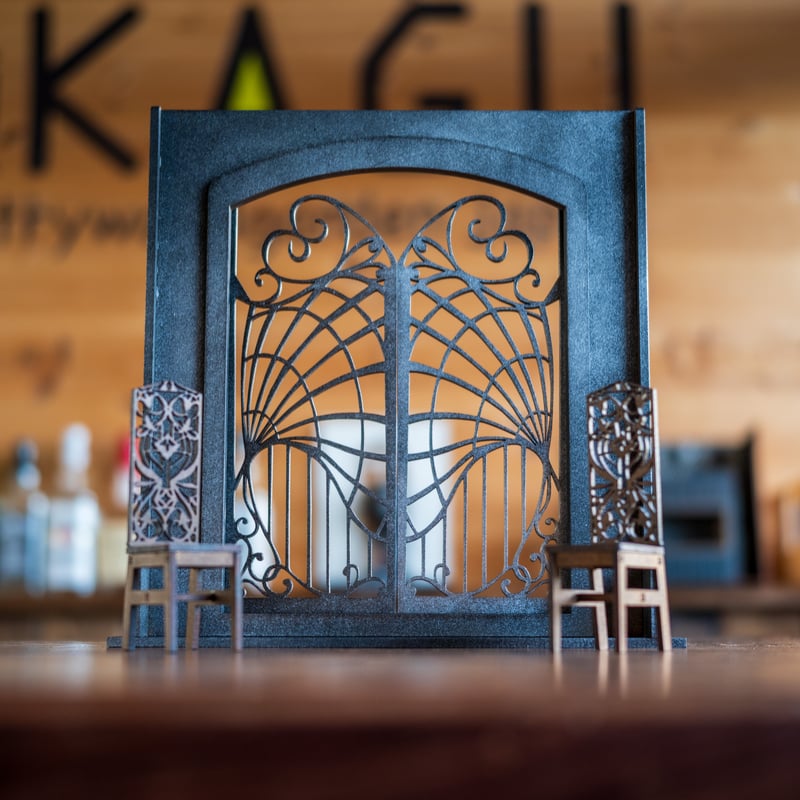 ＭＯＨちゃん様❤   １１月３日  オビツ、ポップマート  お城  ドールハウス MOHちゃん様❤ 11月3日 オビツ、ポップマート お城 ドール