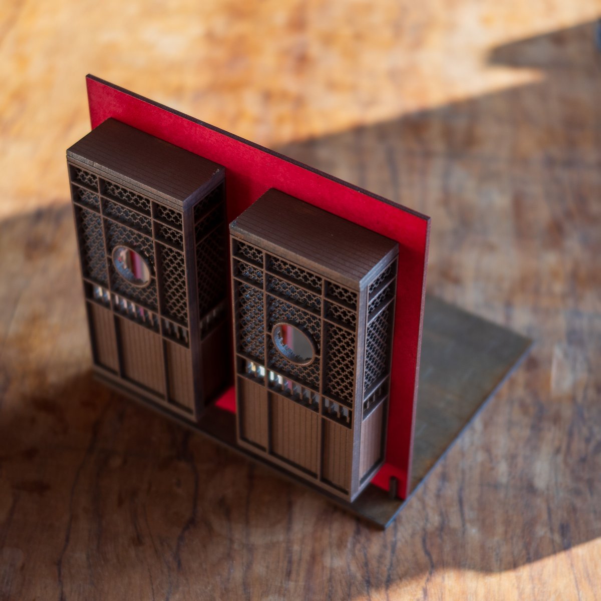 華鈴様❤️ ご確認用画像　ブライス　ミニチュアレンガの６面　ドールハウス 華鈴様❤️ ご確認用画像 ブライス ミニチュアレンガの6面 ドールハウス