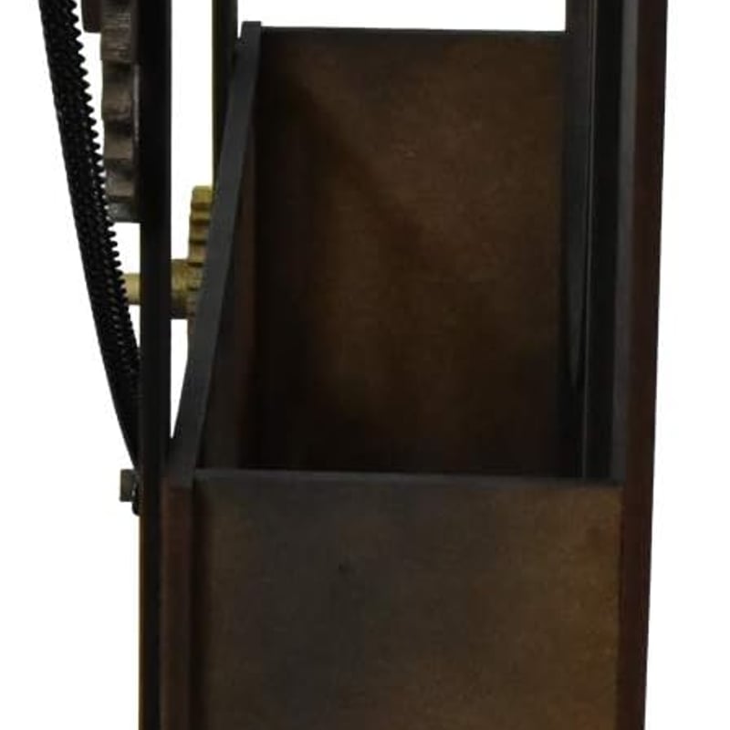 3周年記念イベント！ 1/10スケールドールハウス ミニチュア【時計台裏