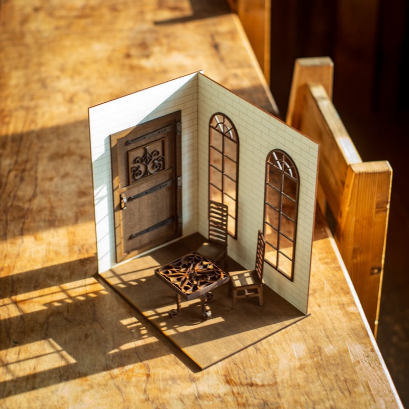 ドールハウス　ななみページ Amazon.co.jp: Olivia's Little World - All in One 16-18インチ