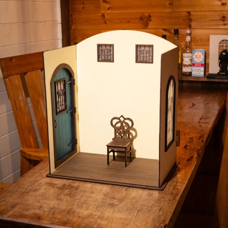 CATEGORY 1/6スケールドールハウス | kkcompany