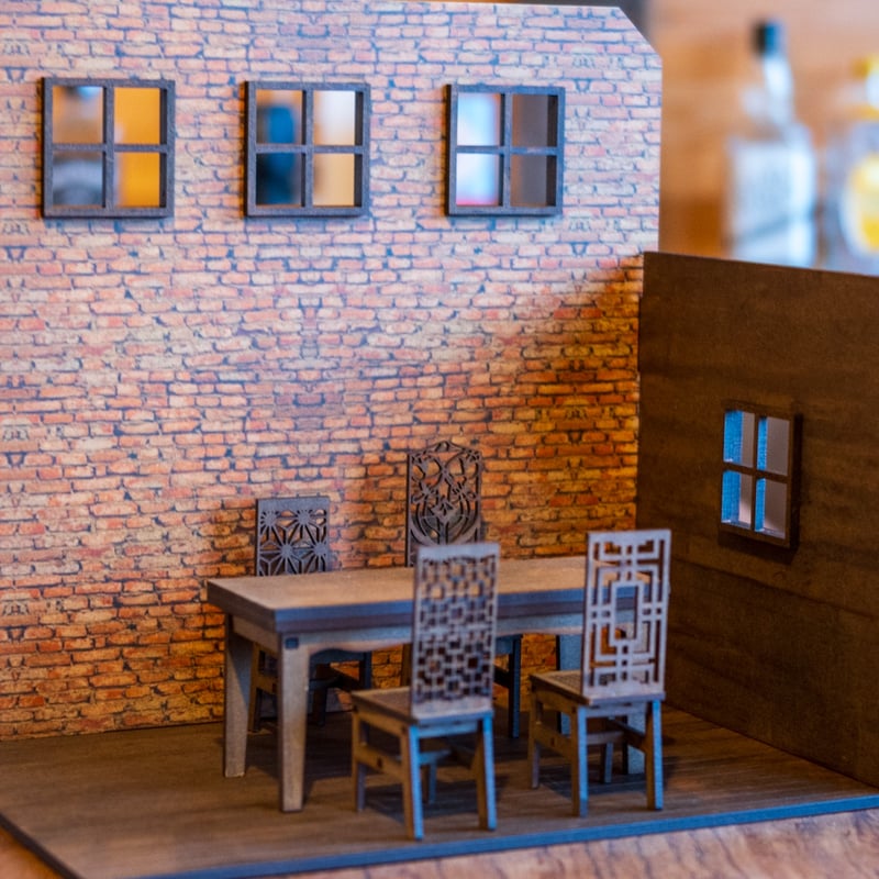 作曲家　インテリア５人セット 楽天市場】コンビネーション スツール 5脚セット スツールセット