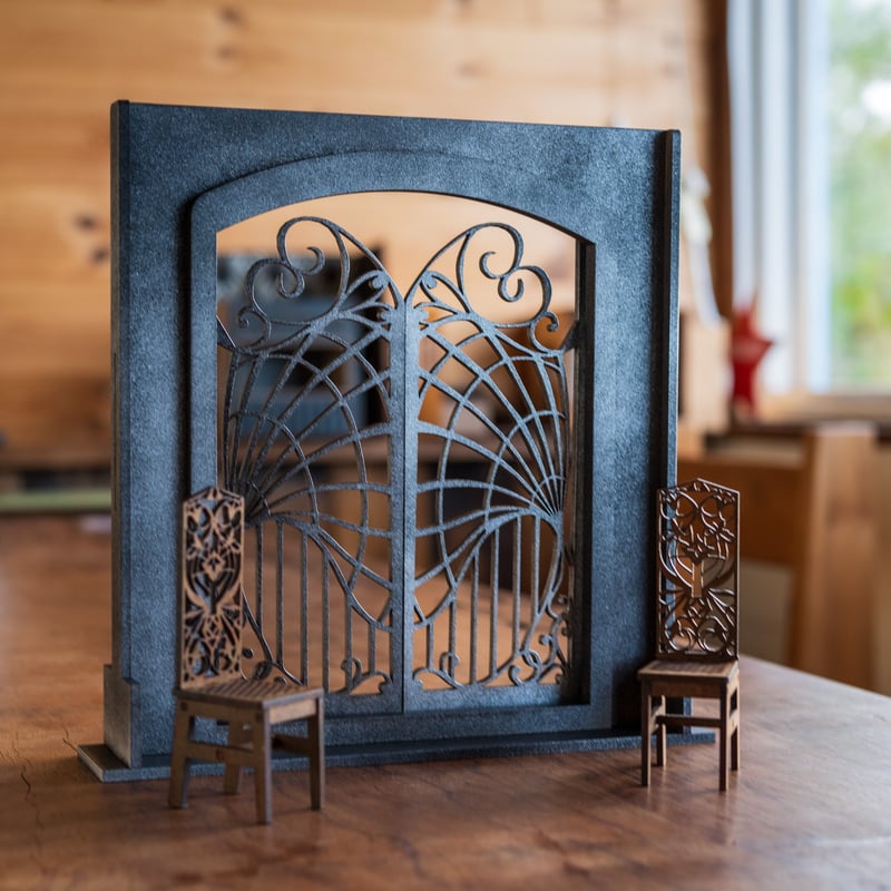 luna様❤️オーダー専用  ブライスドールハウス　家具等 luna様❤️オーダー専用 ブライスドールハウス 家具等