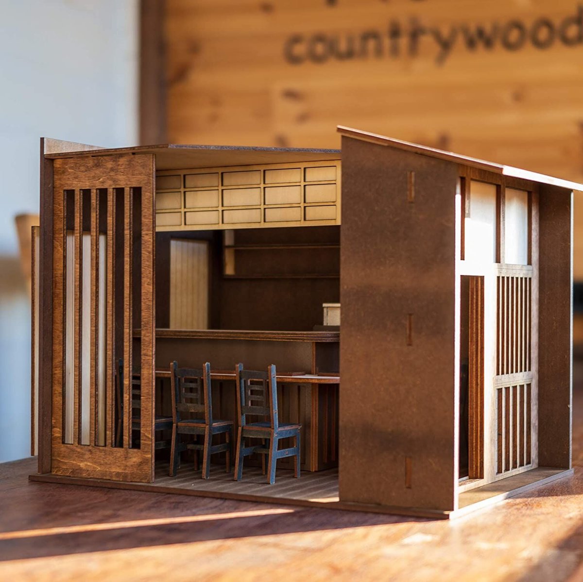 エイジングドールハウス(1/15)しの エイジングドールハウス(1/15)しの エイジングドールハウス(1/15