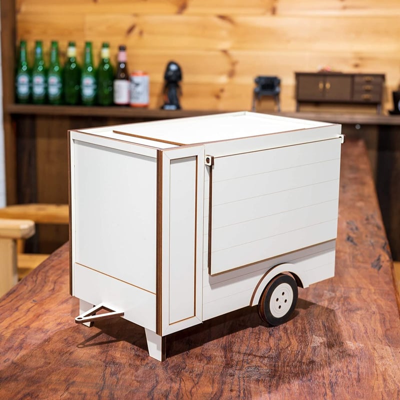 エイジングドールハウス(コンクールコンディション) エイジングドールハウス(コンクールコンディション) クラフト