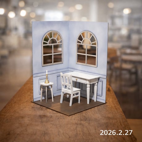 CATEGORY 1/6スケールドールハウス | kkcompany