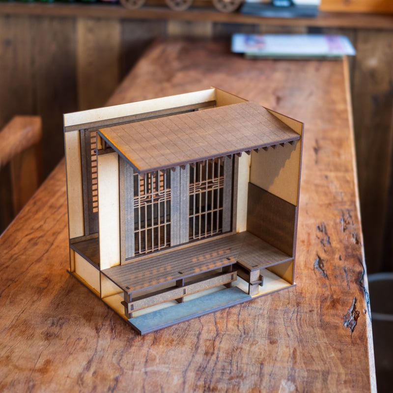 和風ドールハウス　伝統旅館を作るの11〜110号　100巻 和風ドールハウス 伝統旅館を作るの11〜110号 100巻