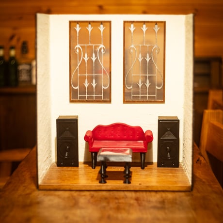 CATEGORY 1/6スケールドールハウス | kkcompany