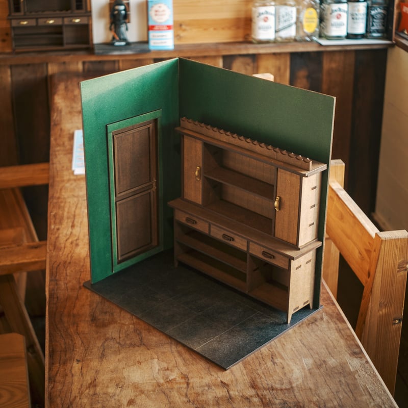 オールドール2001キャンペーン リゾートアートミラー Disney