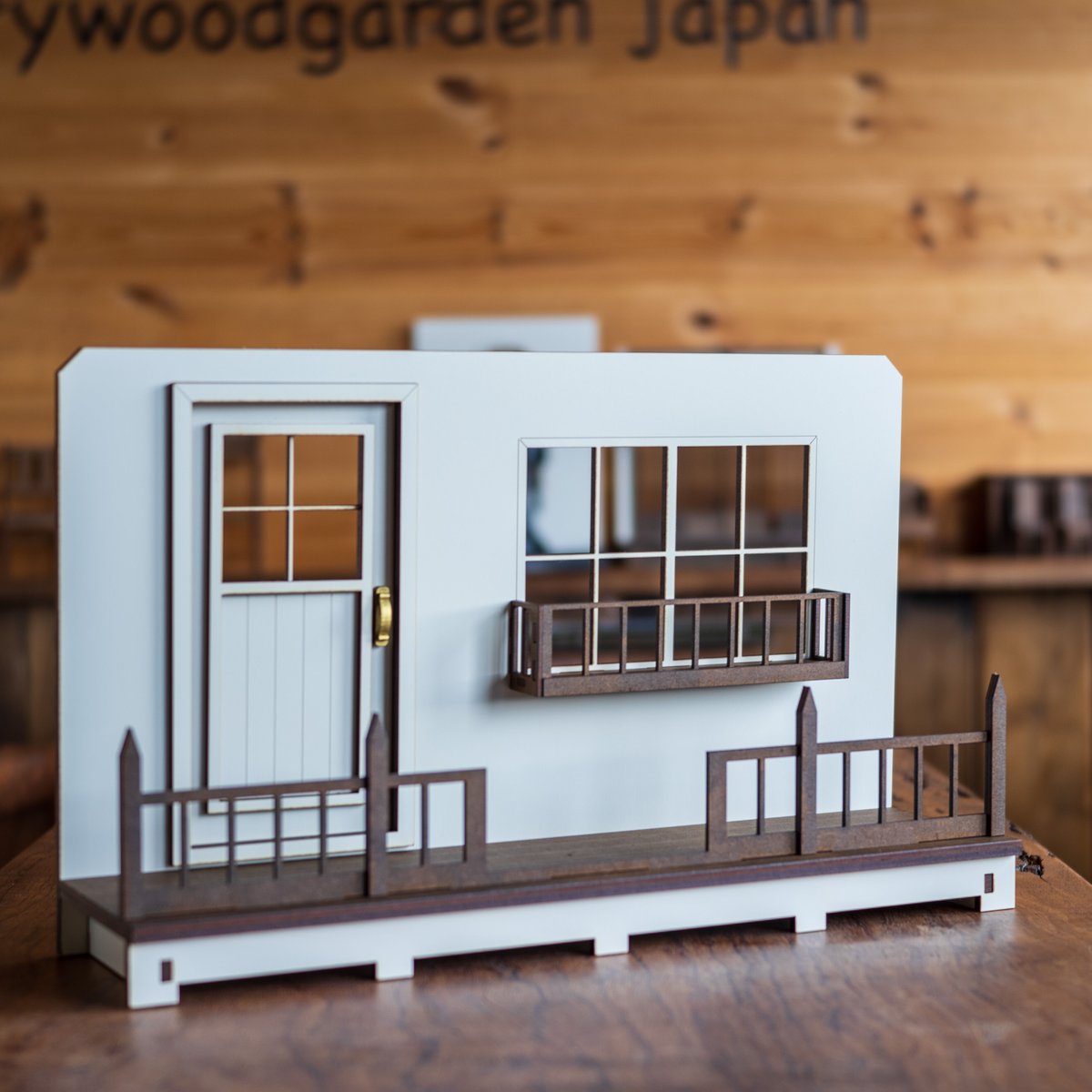 ドールハウスDX ドールハウスDX